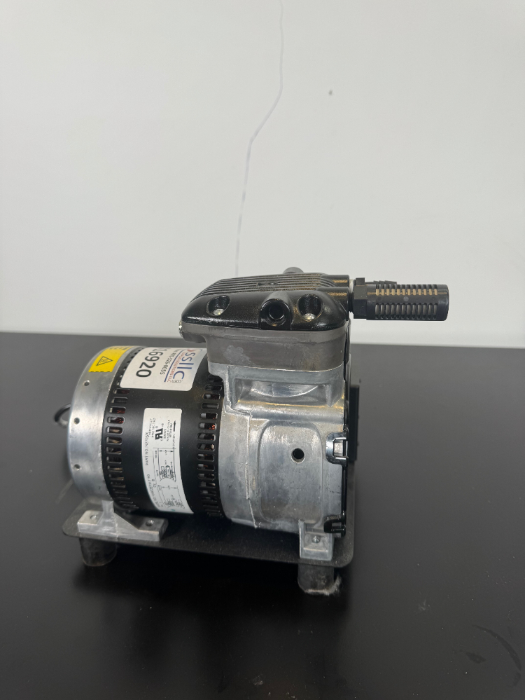 Image of BioTek Vacuum Pump
